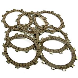 Kit Disco de Embreagem JDR BMW R1200 GS 11/19