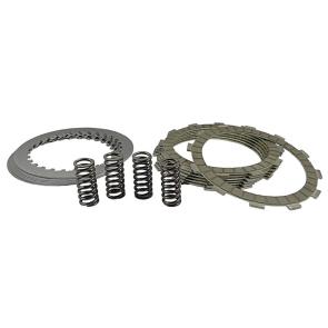Kit Embreagem JDR Completo KTM EXC 125 98/05 + SX 125 98/07 + 09/20