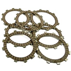Kit Embreagem JDR Completo Racing KX 85 01/25 + KX 100/112 98/25