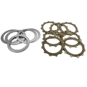 Kit Embreagem JDR Disco + Separador YZF 250 19/23