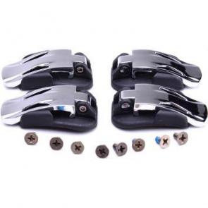 Kit Fecho Bota IMS Top/Revolution