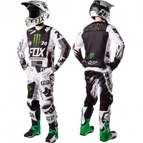 Kit Fox 180 Monster / Pro Circuit