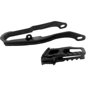 Kit Guias de Corrente UFO KXF 250/450 09/14