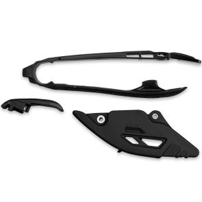 Kit Guia de Corrente + Balança UFO GasGas/KTM/Husqvarna