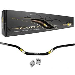 Kit Guidão Pro Taper EVO Completo