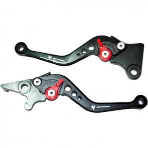 Kit Manete Retrátil Red Dragon Lander XTZ 250 07/11 YBR 125 09/11