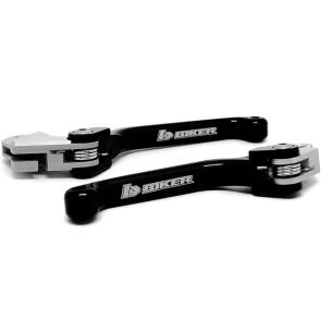 Kit Manetes Retráteis Biker WRF 250/450 2005 em diante
