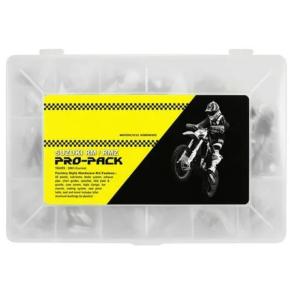 Kit Parafuso Pro Pack JDR RM/RMZ