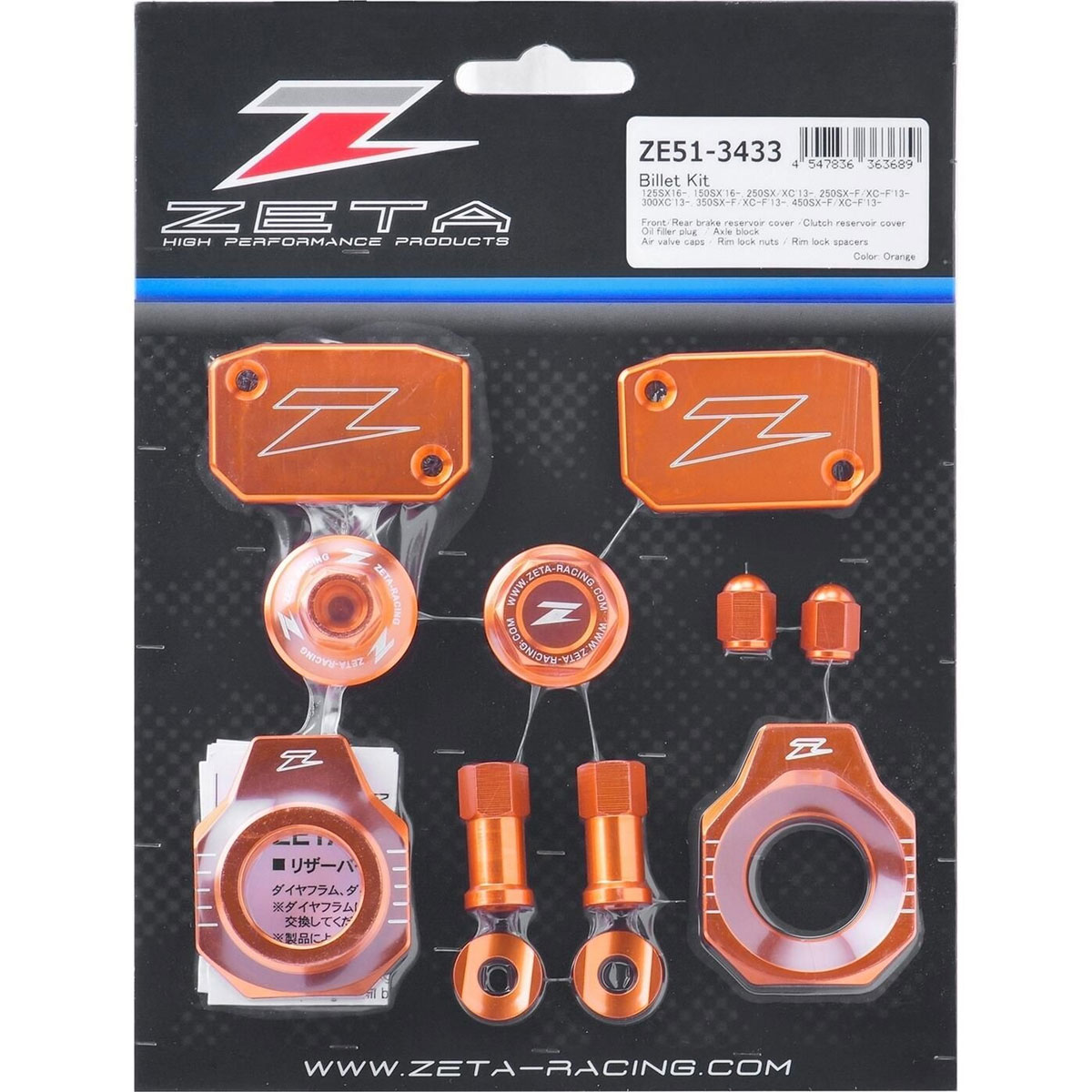kit-pecas-anodizadas-zeta-ktm-