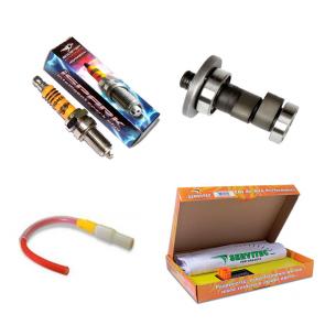 Kit Performance CRF 230 - Sem Limitador de Giro