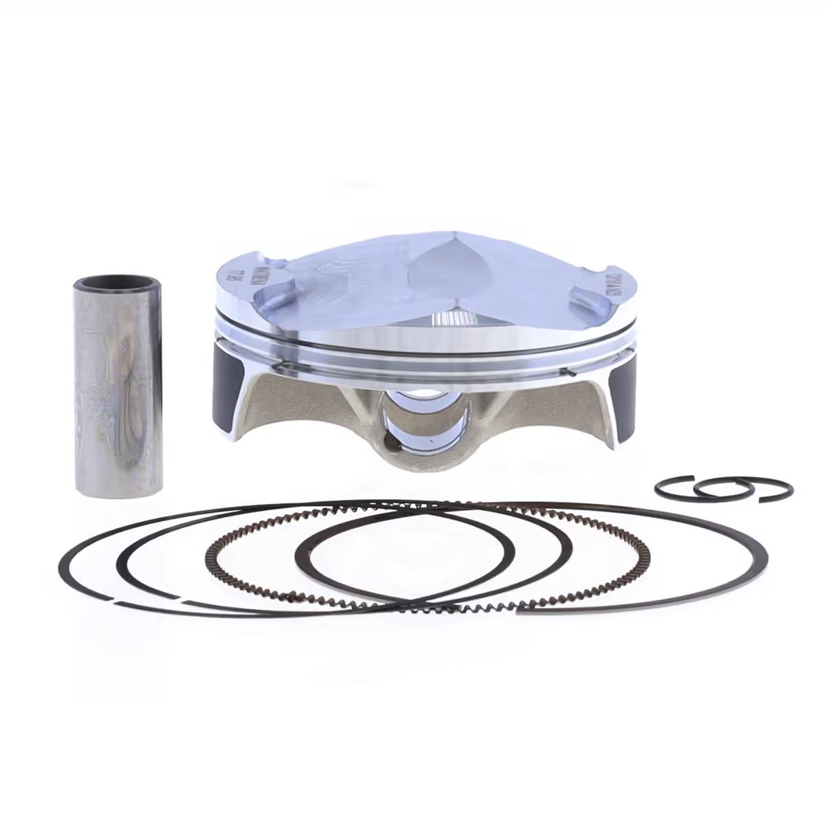 Kit Pistão Forjado Athena KTM EXC-F 250 14/23 + SXF 13/15 + XC-F