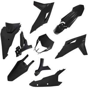 Kit Plástico Biker MXF 250/300 TSX 2026 + 270Fi 2026