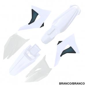 Kit Plástico CRF 230 Biker Elite