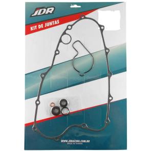 Kit Reparo Bomba da Agua JDR Suzuki DRZ 400