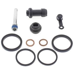 Kit Reparo de Freio Dianteiro Worx GasGas EX 250F 21 + MC 250F 21 + MC 125 21 