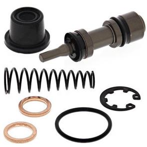 Kit Reparo de Freio Traseiro JDR KTM EXC-F 250 17/19 + EXC 500 13/16 + EXC 500 Six Days 16