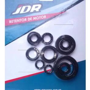 Kit Retentor de Motor JDR KTM EXC/XC-W 450 08/11