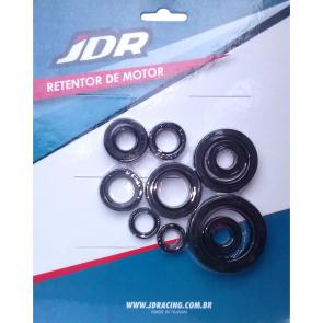 Kit Retentor de Motor JDR Honda CRF 250R 10/17