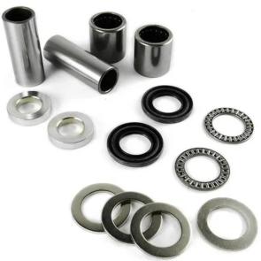 Kit Rolamento de Balança Worx Sherco SE 2.5i-F 09/13 + SE F-R 250/300/450 14/18 + SE F-R 250/300/450 Factory 16/18