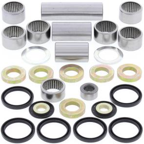 Kit Rolamento de Link Worx KTM SX/SX-F/XC/XC-F 23/24