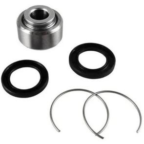 Kit Rolamento do Amortecedor Superior Worx CRF 250R 04/20 + CRF 250RX 19/20 + CRF 250X 04/17