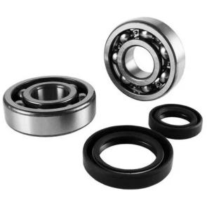 Kit Rolamento do Virabrequim Worx GasGas EC 200/250/300 2T 08/19