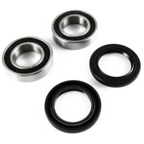 Kit Rolamento de Roda Dianteira Worx YZF 250/450 14/20 + YZFX 250 15/20 + WRF 250/450 20