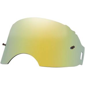 Lente Oakley Airbrake 24K Iridium