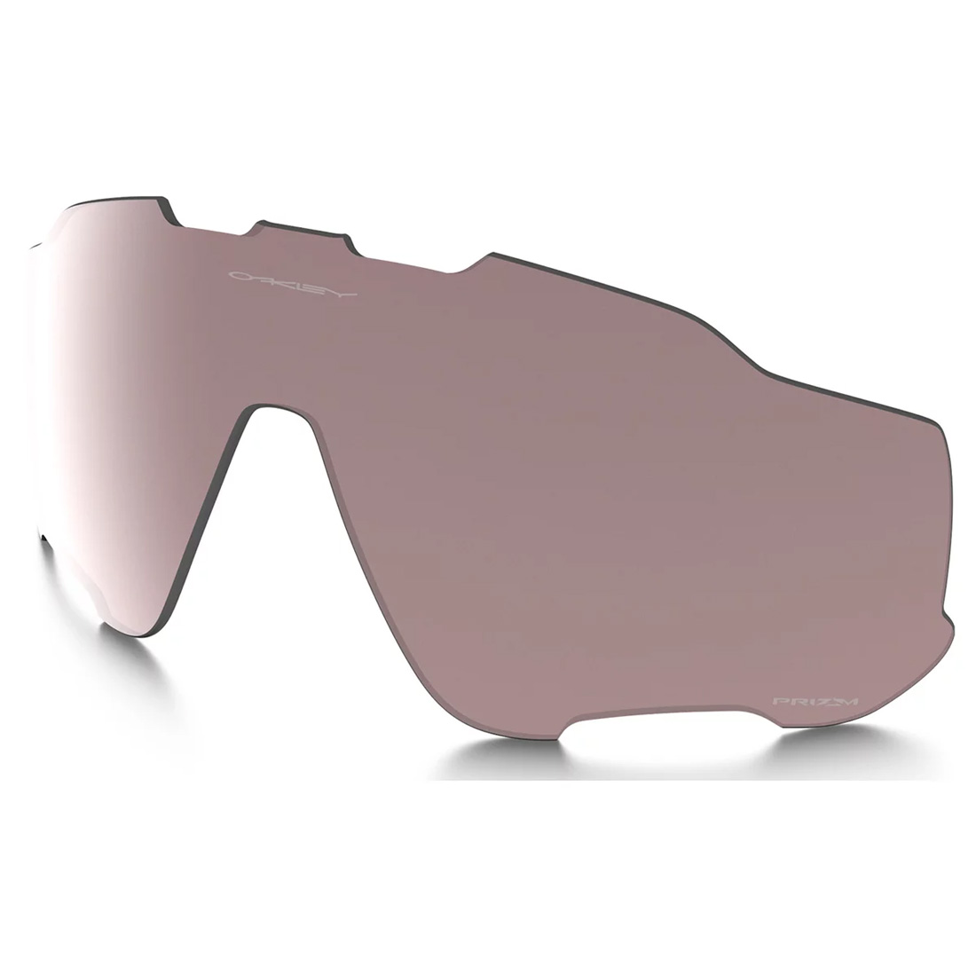 Lente trasparente oakley best sale jawbreaker