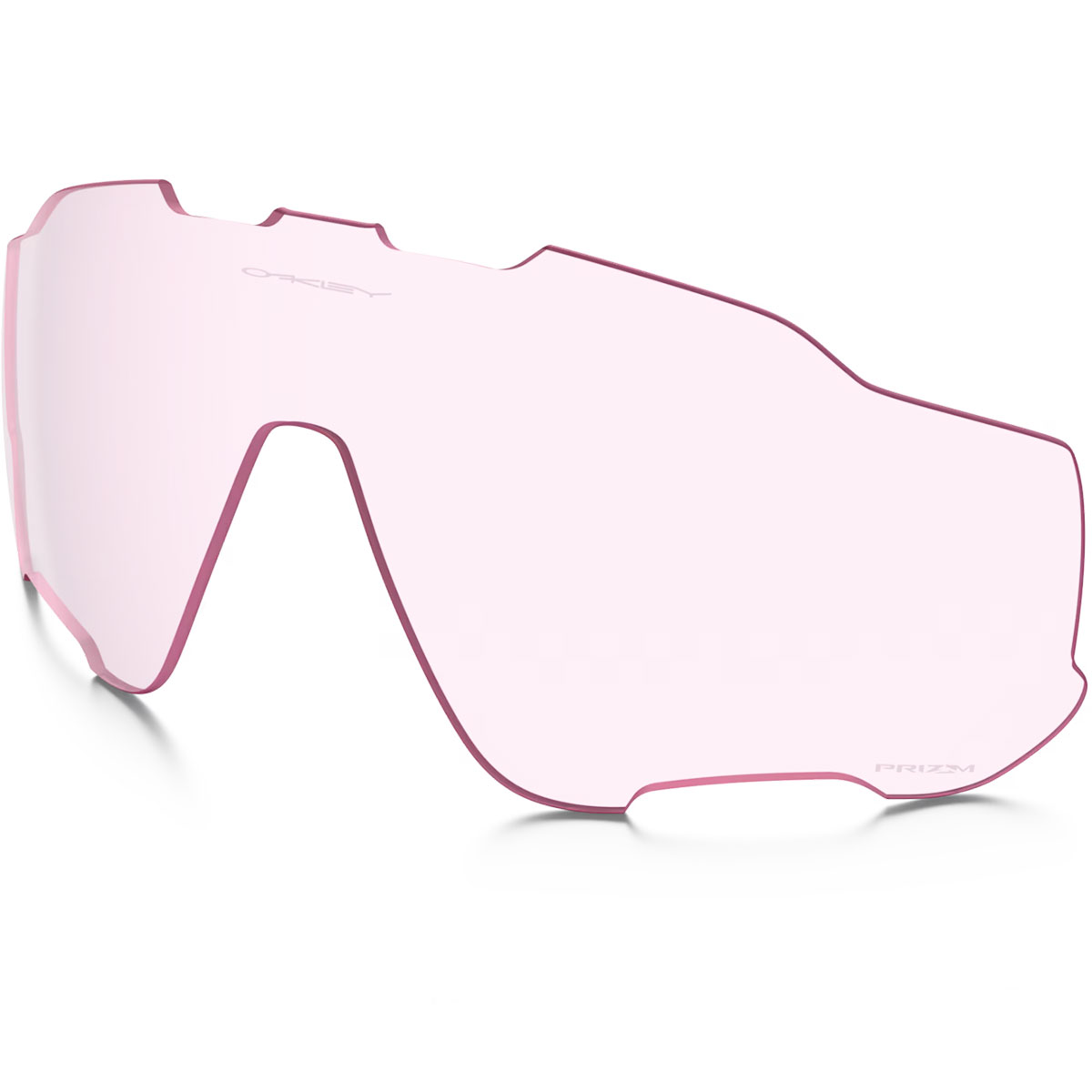 Lente Oakley Jawbreaker Prizm Low Light