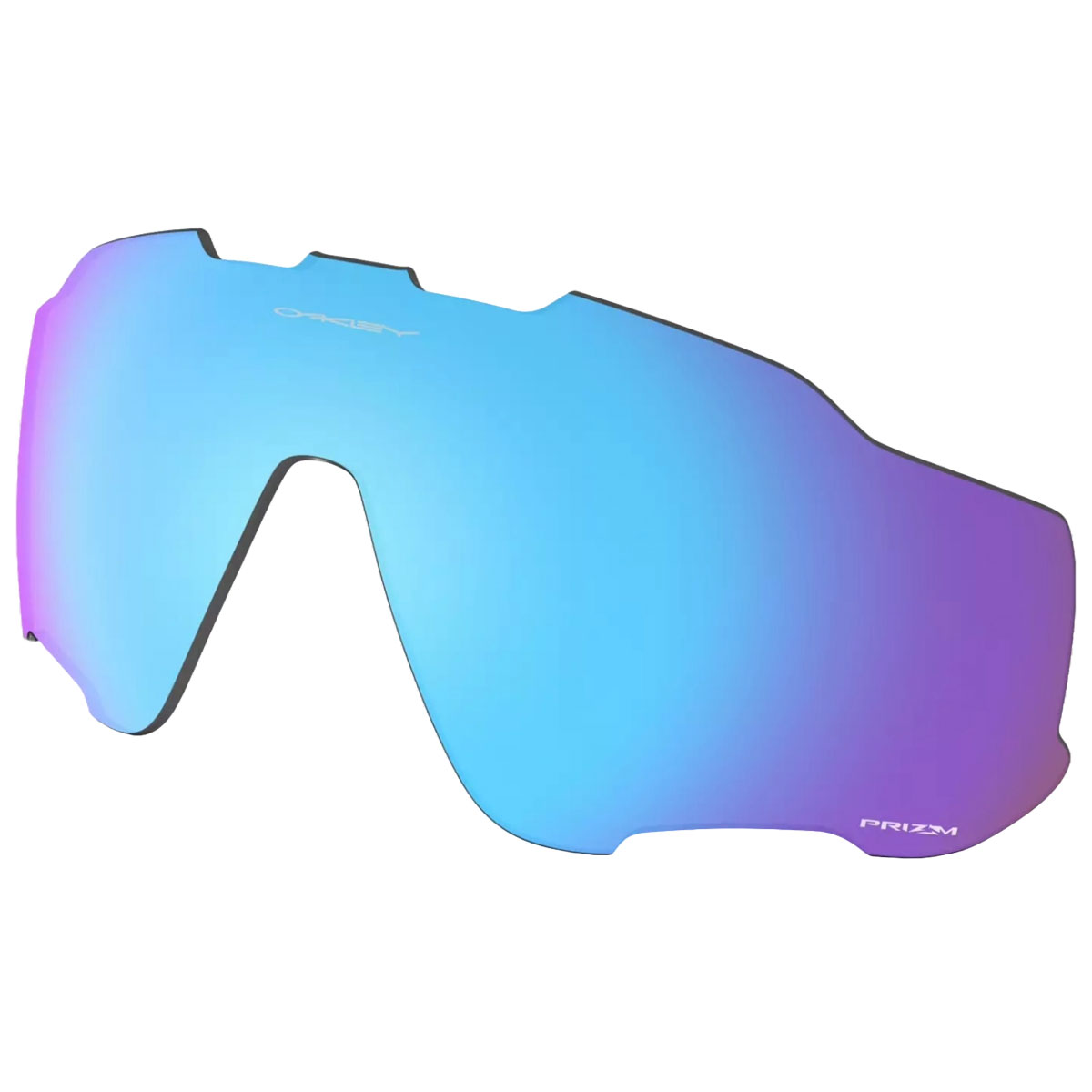 アクセサリー OAKLEY JAWBREAKER PRIZM Lente Oakley Jawbreaker Prizm Sapphire Polarized
