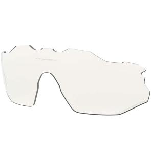 Lente Oakley Radar EV Advancer Clear Iridium Photochromic