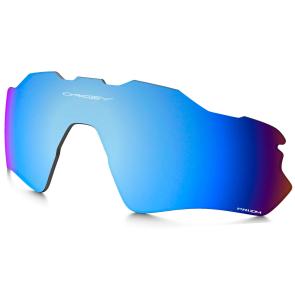 Lente Oakley Radar EV Path Prizm Sapphire Polarized