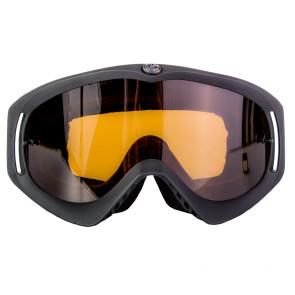 Lente Óculos Dragon MDX Laranja Amber AFT