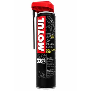 Lubrificante Corrente - Chain Lube Motul - Factory Line