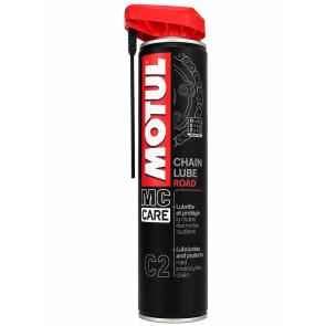 Lubrificante Corrente Motul Chain Lube Road