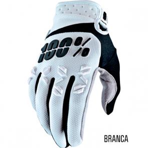 Luva 100% Airmatic 17