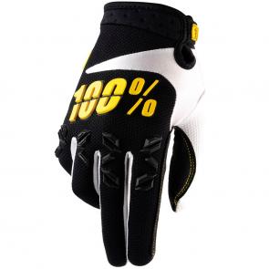 Luva 100% Airmatic