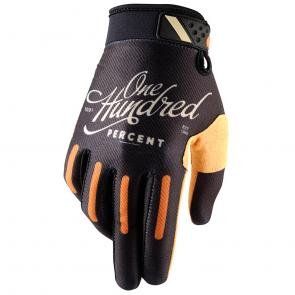 Luva 100% Ridefit Classic