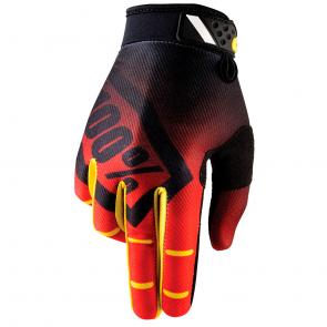 Luva 100% Ridefit Corpo