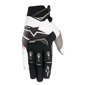Luva Alpinestars Techstar 18