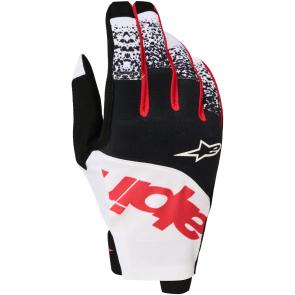 Luva Alpinestars Techstar 2027