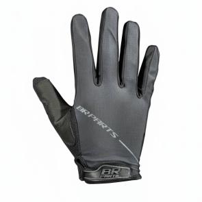Luva BR Parts Core Solid Black