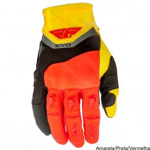 Luva Fly Evolution 16