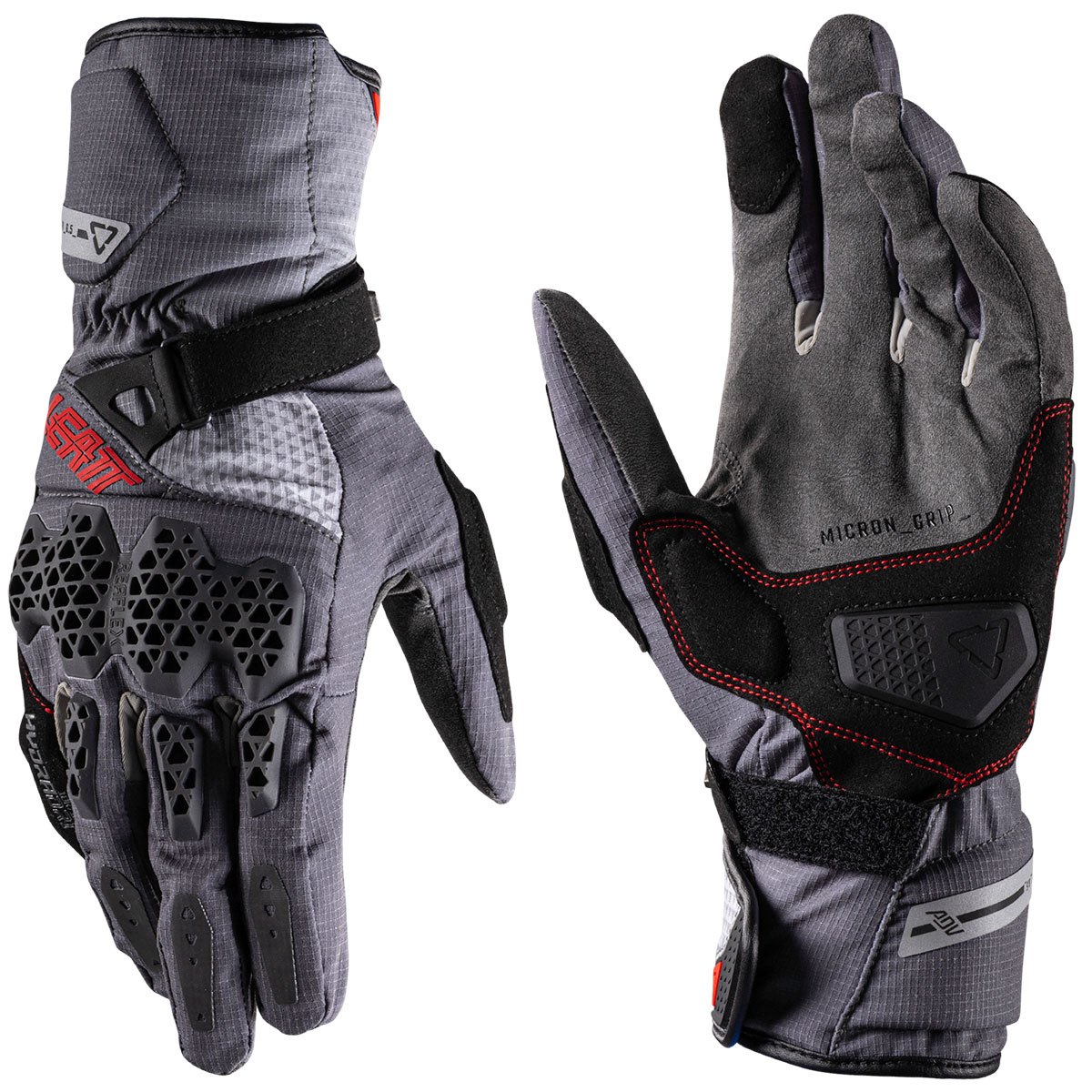 エルドラド6.5 Luva Leatt Adventure Hydradri 6.5