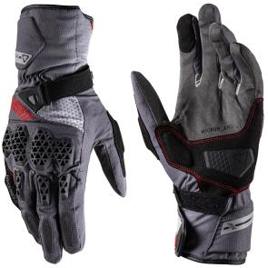 Luva Leatt Adventure Hydradri 6.5