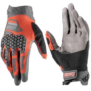 Luva Leatt Adventure Rally 5.5