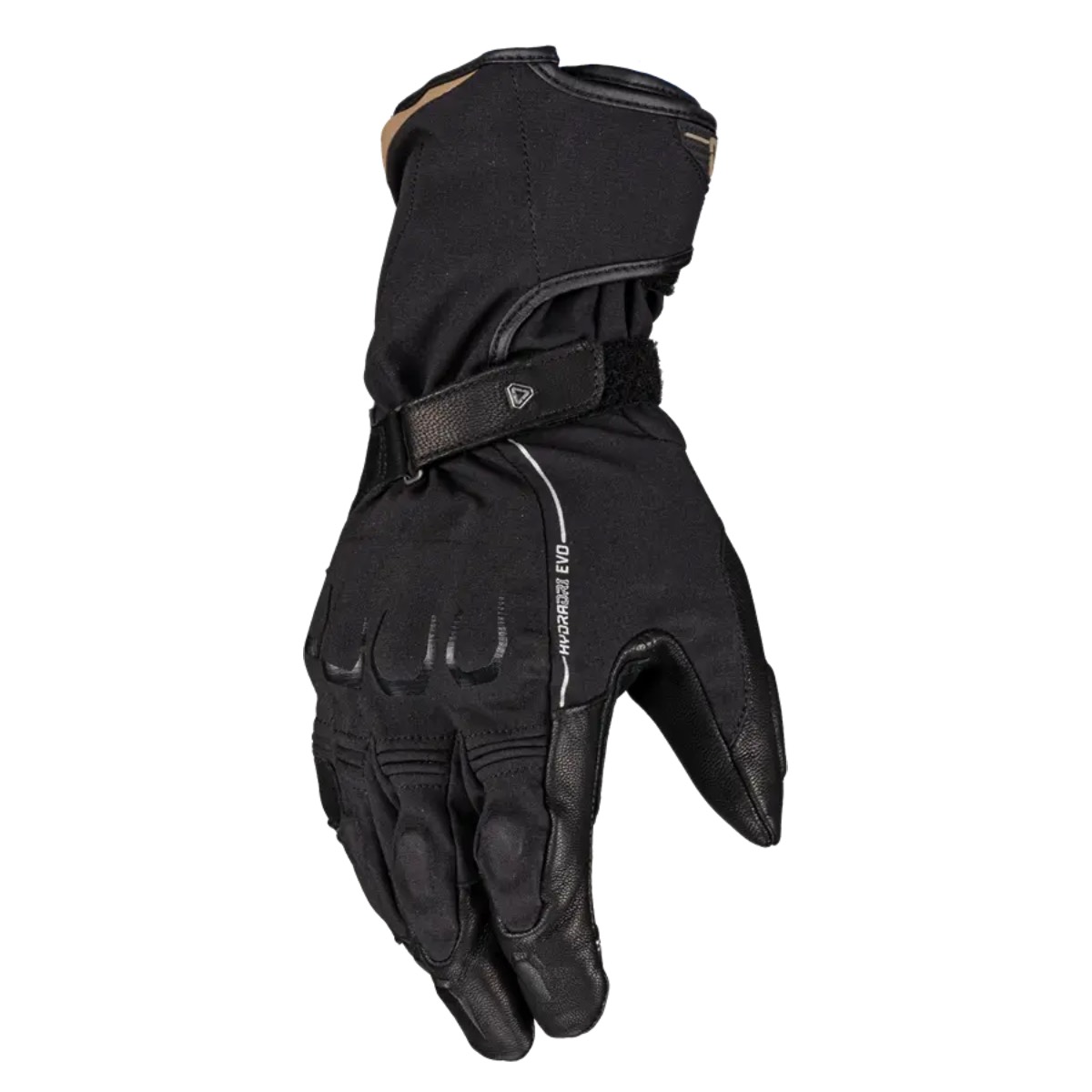 Luva Leatt Adventure Subzero 7.5 - Impermeável