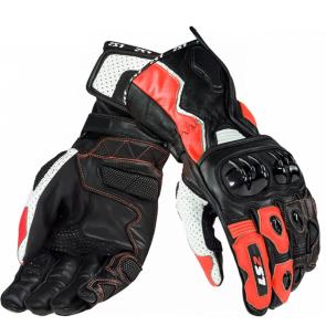 Luva LS2 Swift Racing