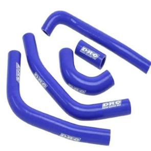 Mangueira de Radiador Zeta / DRC KXF 250 20 Azul